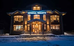 Hotel Imperial Resorts